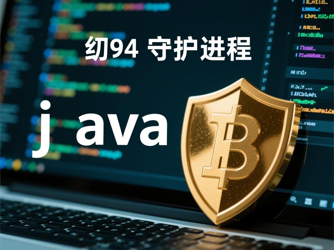 怎么创建java守护进程  第3张 怎么创建java守护进程  第3张