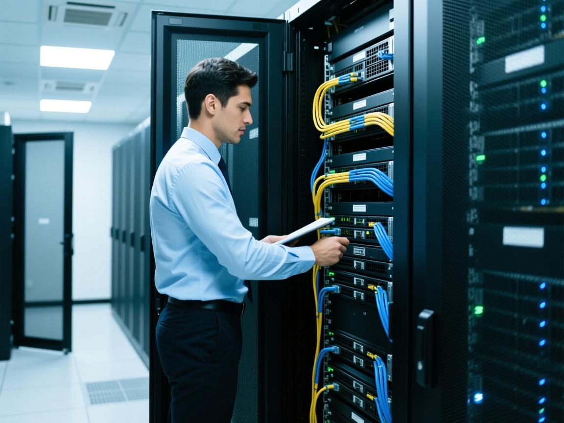 服务器架设费用贵不贵?最低预算方案  第2张 服务器架设费用贵不贵?最低预算方案  第2张