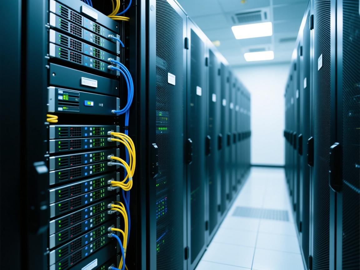 服务器架设费用贵不贵?最低预算方案  第3张 服务器架设费用贵不贵?最低预算方案  第3张