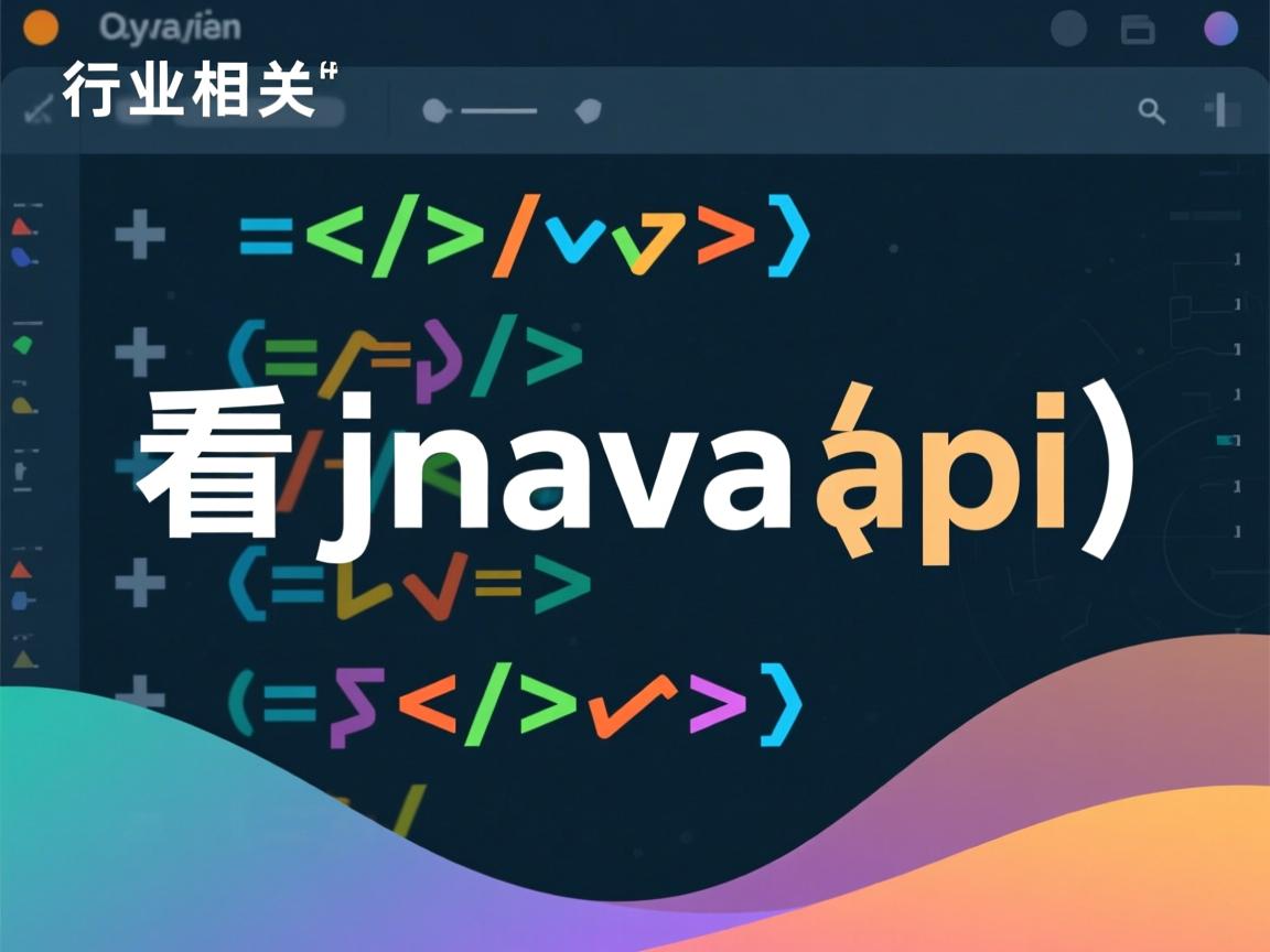 怎么查看javaapi  第3张 怎么查看javaapi  第3张