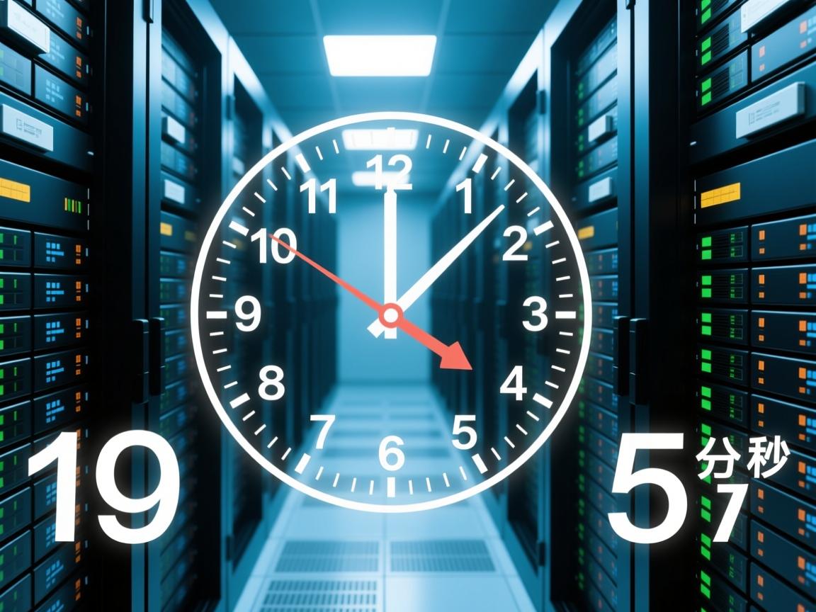 数据库怎么比较时间时分秒  第2张 数据库怎么比较时间时分秒  第2张