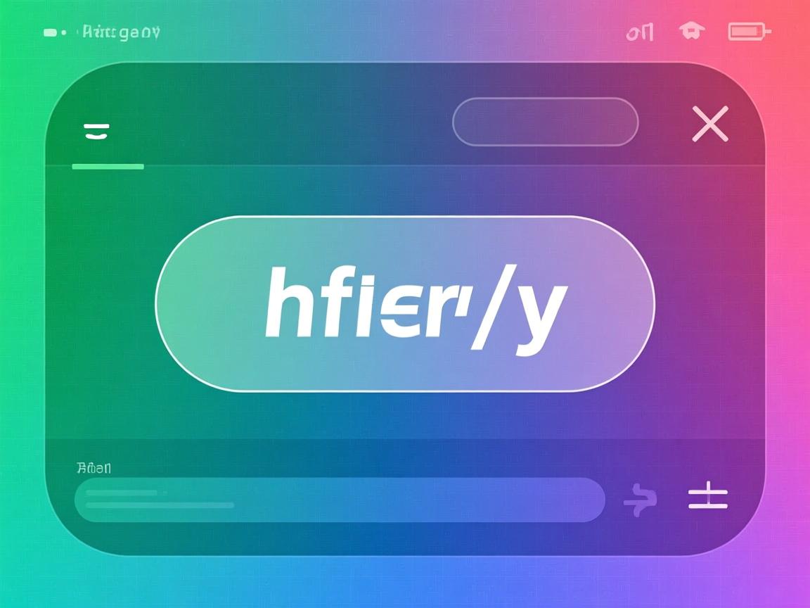 html如何做椭圆形的按钮 第3张 html如何做椭圆形的按钮 第3张