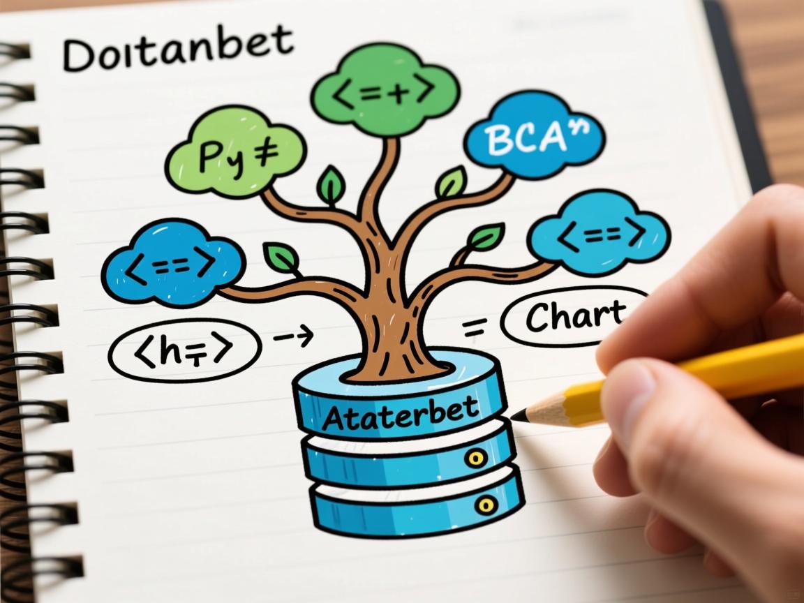 语法树怎么画 数据库  第1张 语法树怎么画 数据库  第1张