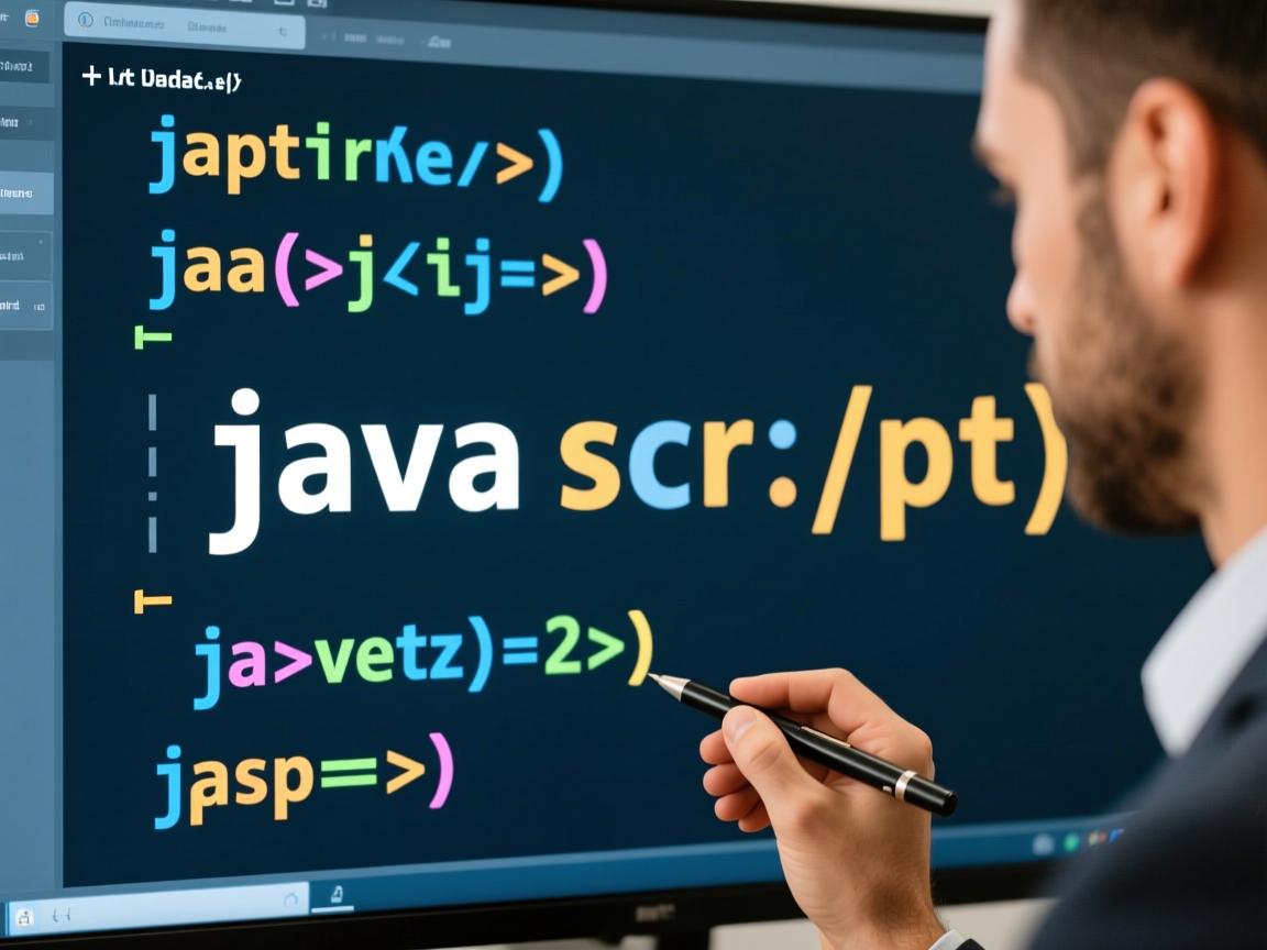 怎么编写javascript代码  第1张 怎么编写javascript代码  第1张
