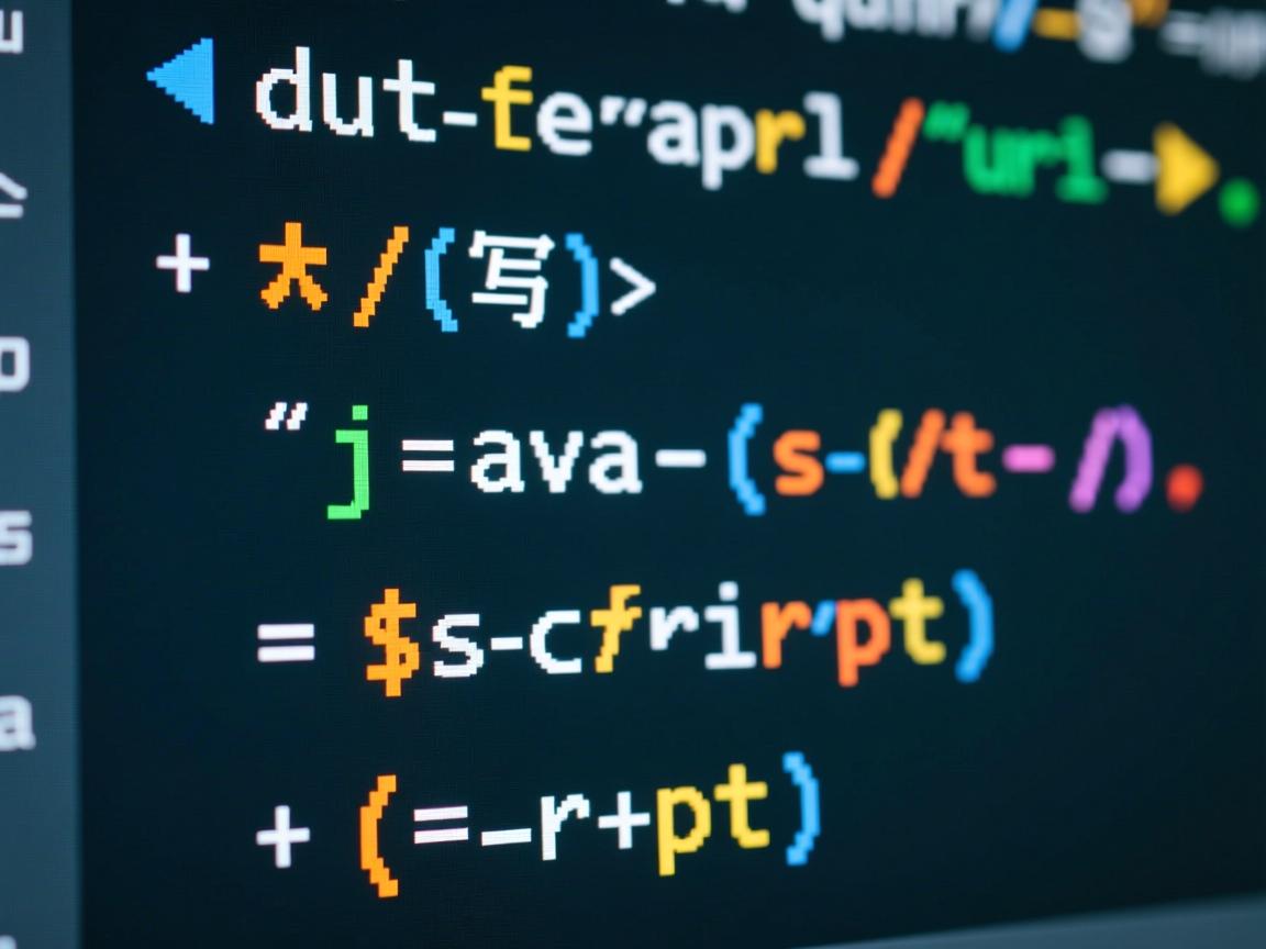 怎么编写javascript代码  第3张 怎么编写javascript代码  第3张