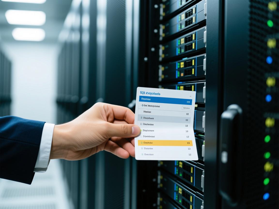 SQL如何删除数据库列?  第1张 SQL如何删除数据库列?  第1张