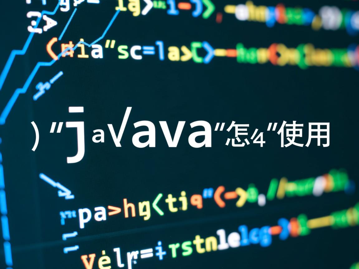 有了java源码该怎么用  第1张 有了java源码该怎么用  第1张