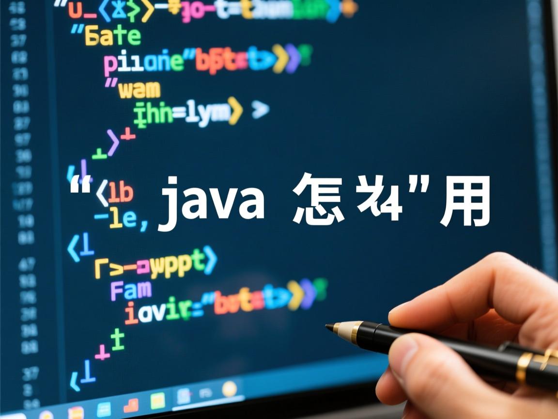 有了java源码该怎么用  第2张 有了java源码该怎么用  第2张
