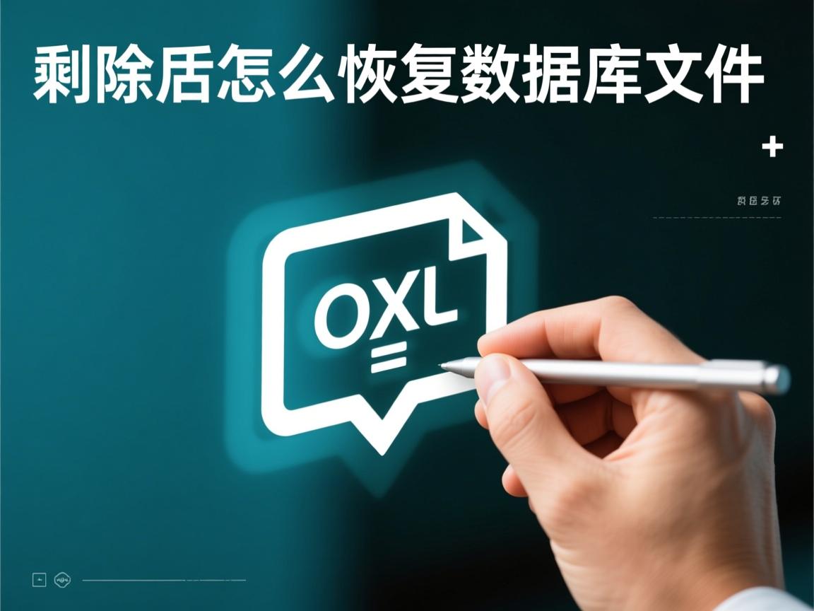 mysql删除后怎么恢复数据库文件  第1张 mysql删除后怎么恢复数据库文件  第1张