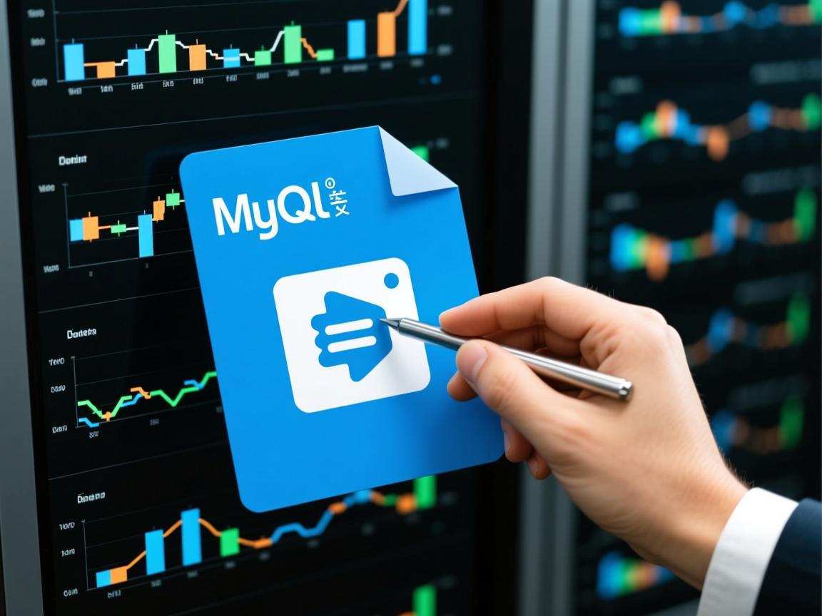 mysql删除后怎么恢复数据库文件  第3张 mysql删除后怎么恢复数据库文件  第3张