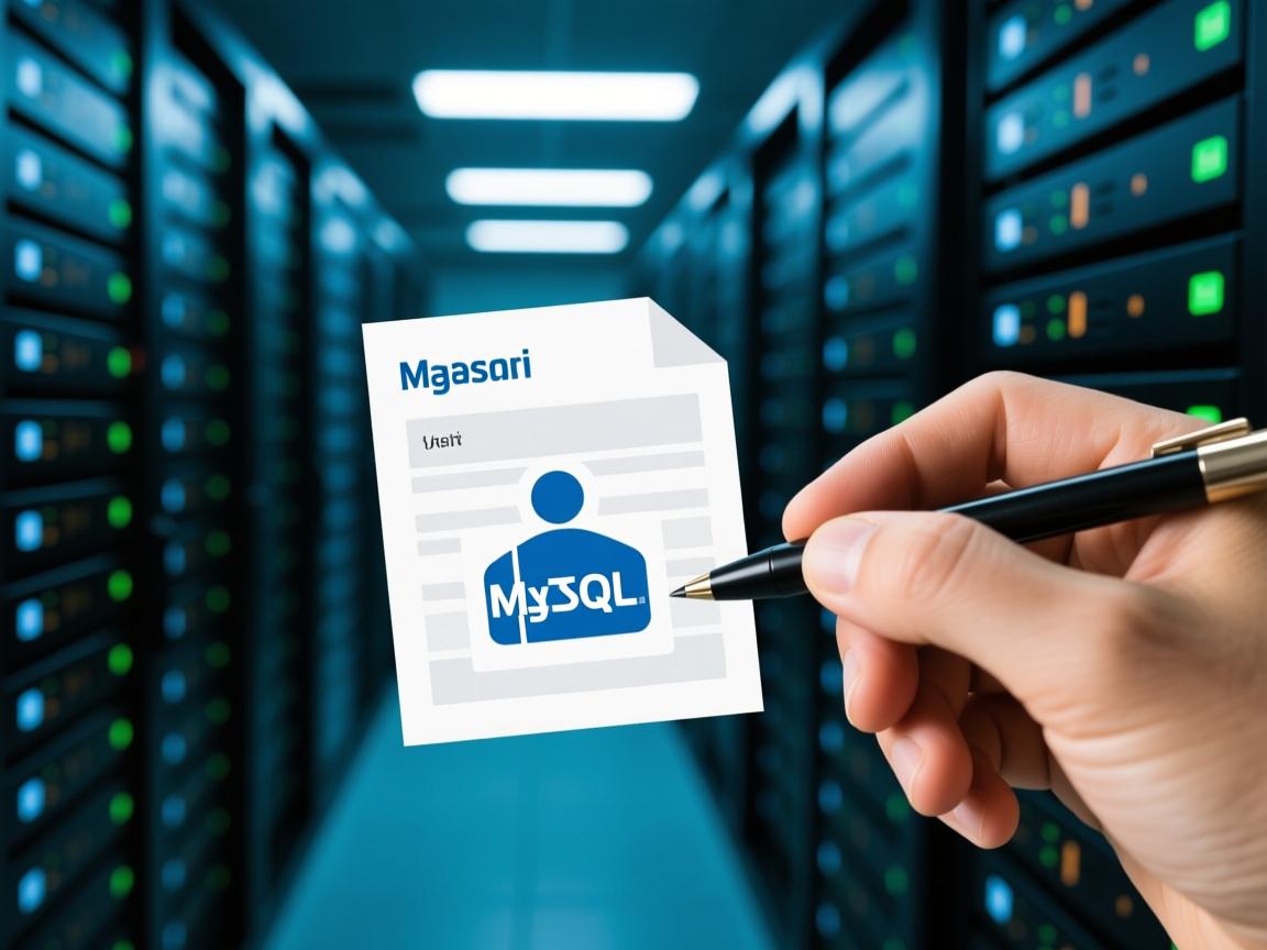 mysql删除后怎么恢复数据库文件  第2张 mysql删除后怎么恢复数据库文件  第2张