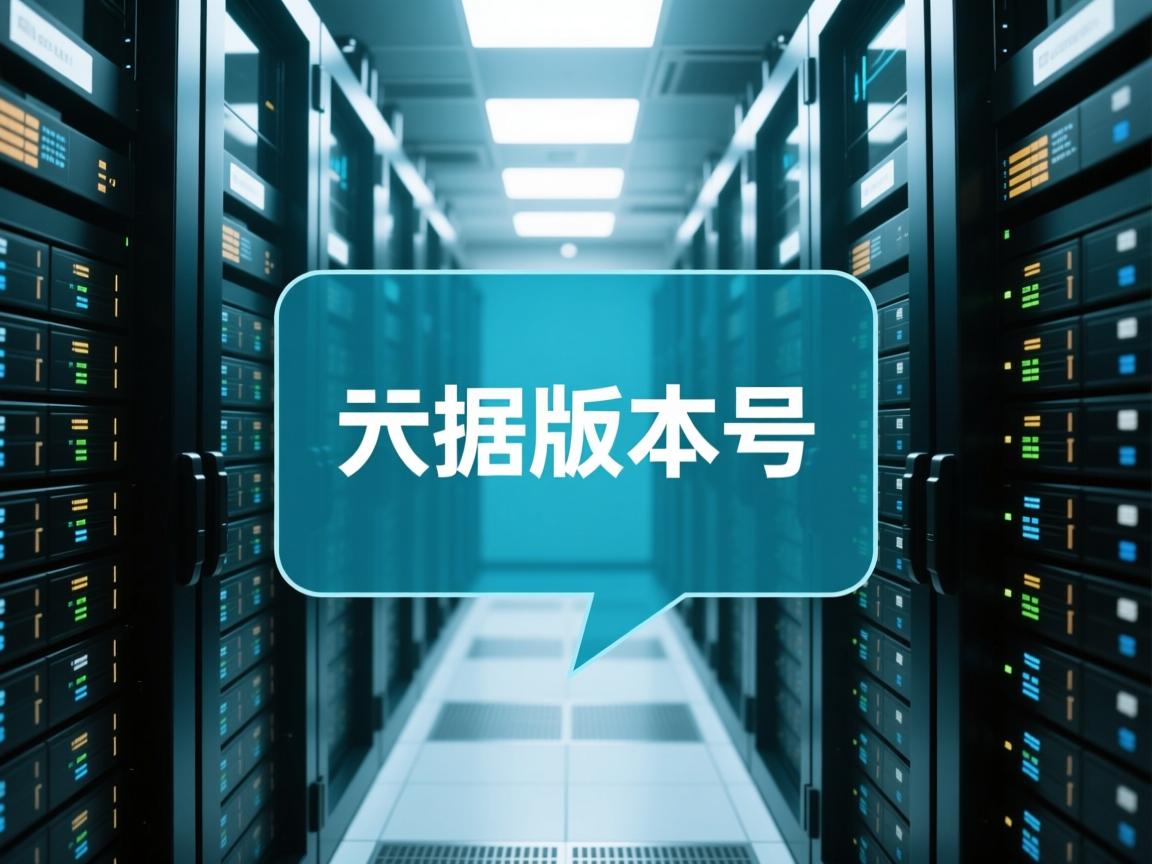 怎么查找数据库版本号  第2张 怎么查找数据库版本号  第2张