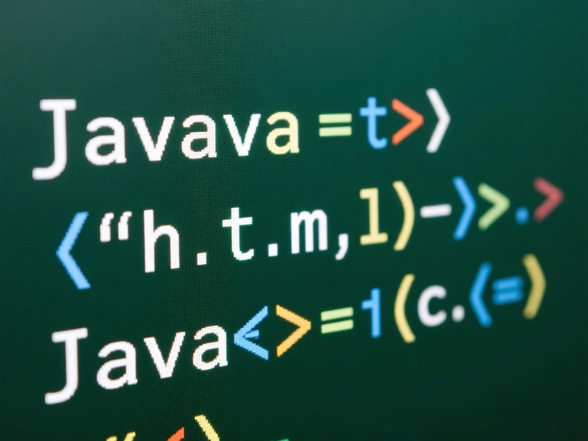 用java写个html代码怎么写  第2张 用java写个html代码怎么写  第2张