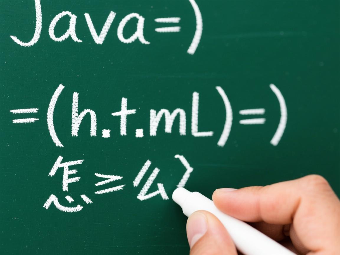 用java写个html代码怎么写  第3张 用java写个html代码怎么写  第3张