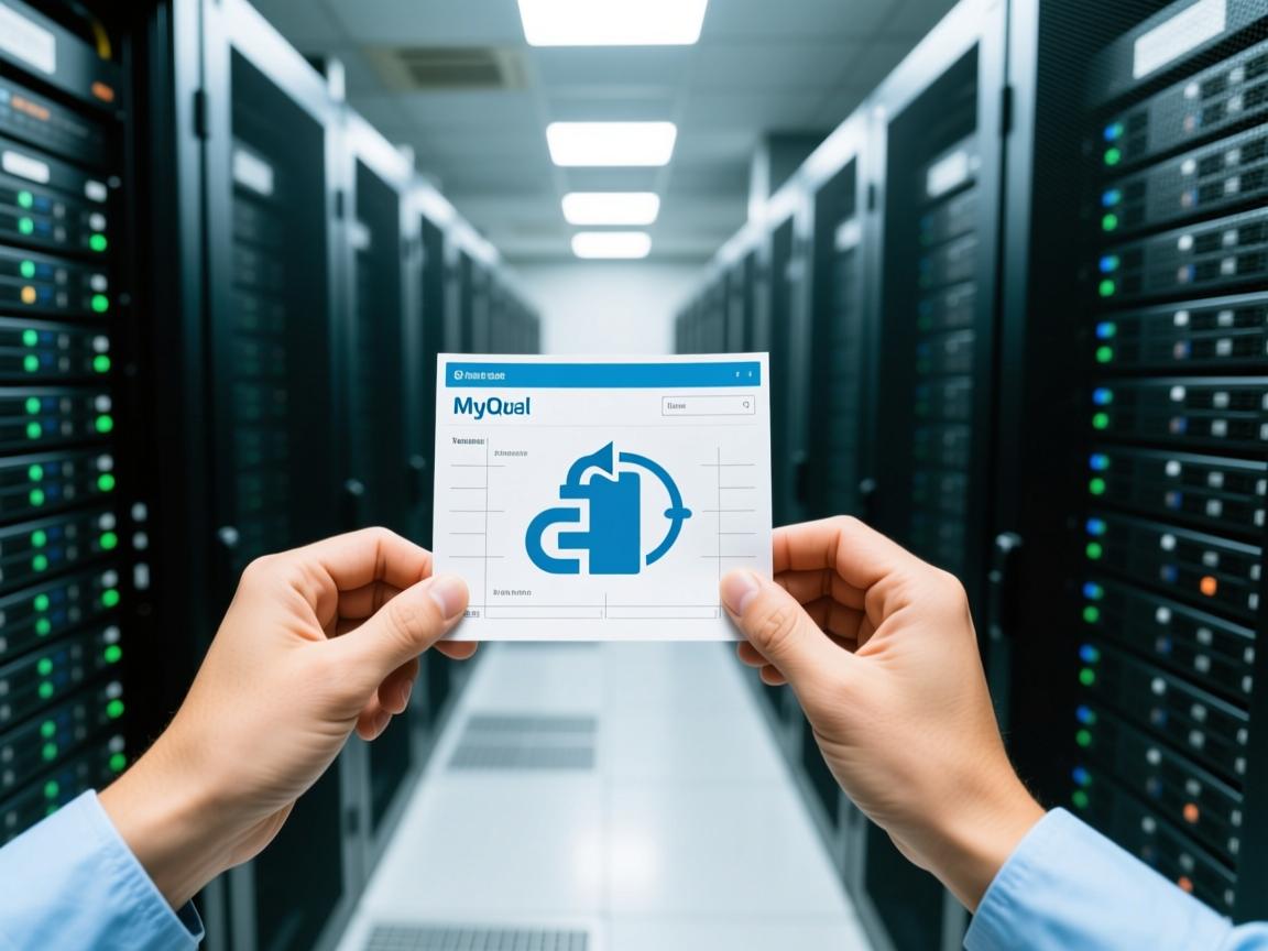 mysql删除后怎么恢复数据库