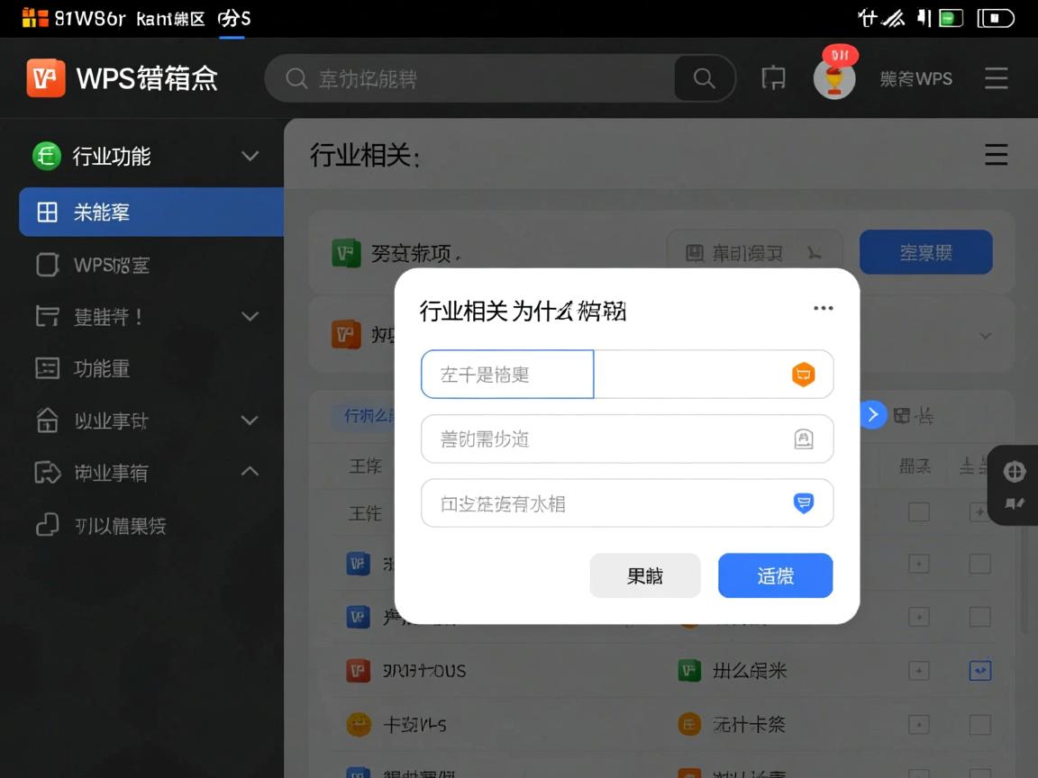 wps自定义功能区为什么没有选项  第2张 wps自定义功能区为什么没有选项  第2张