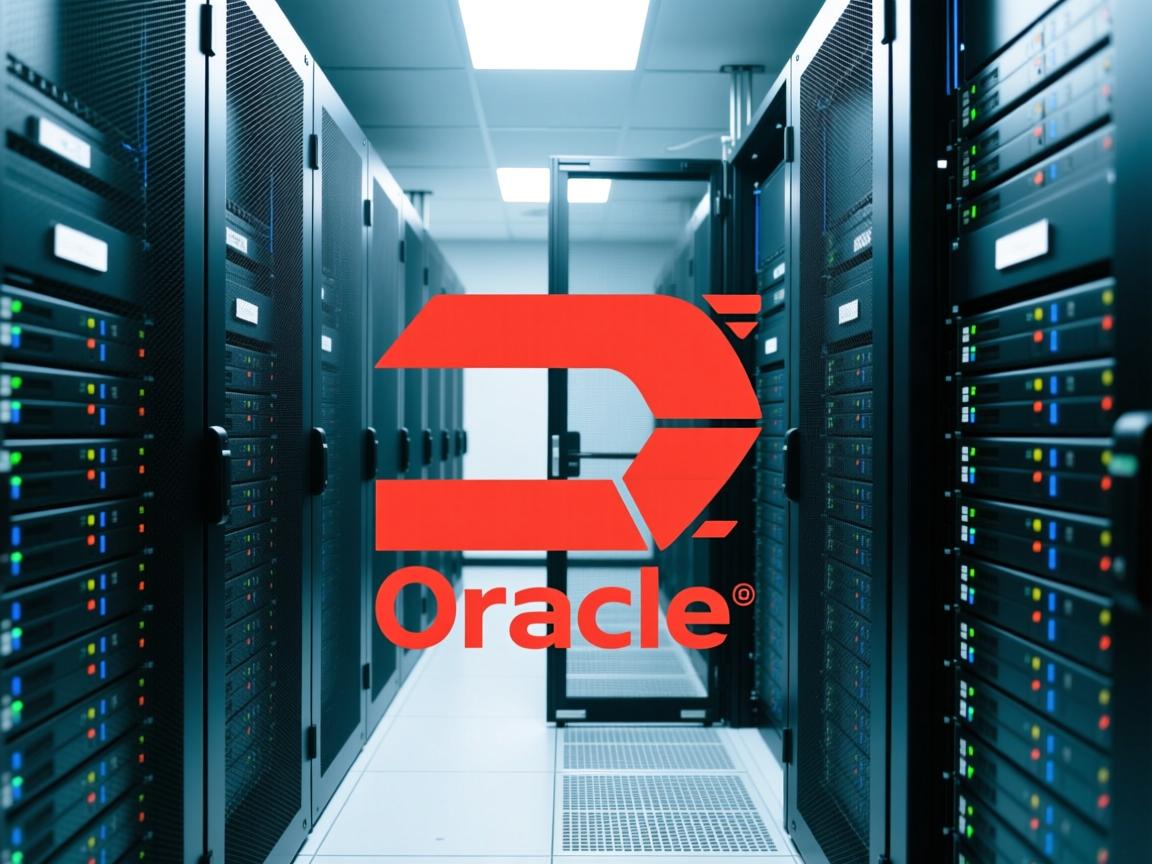 oracle怎么合并不同数据库  第1张 oracle怎么合并不同数据库  第1张
