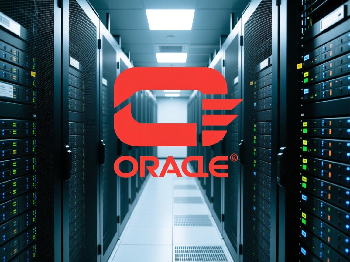 oracle怎么合并不同数据库  第2张 oracle怎么合并不同数据库  第2张