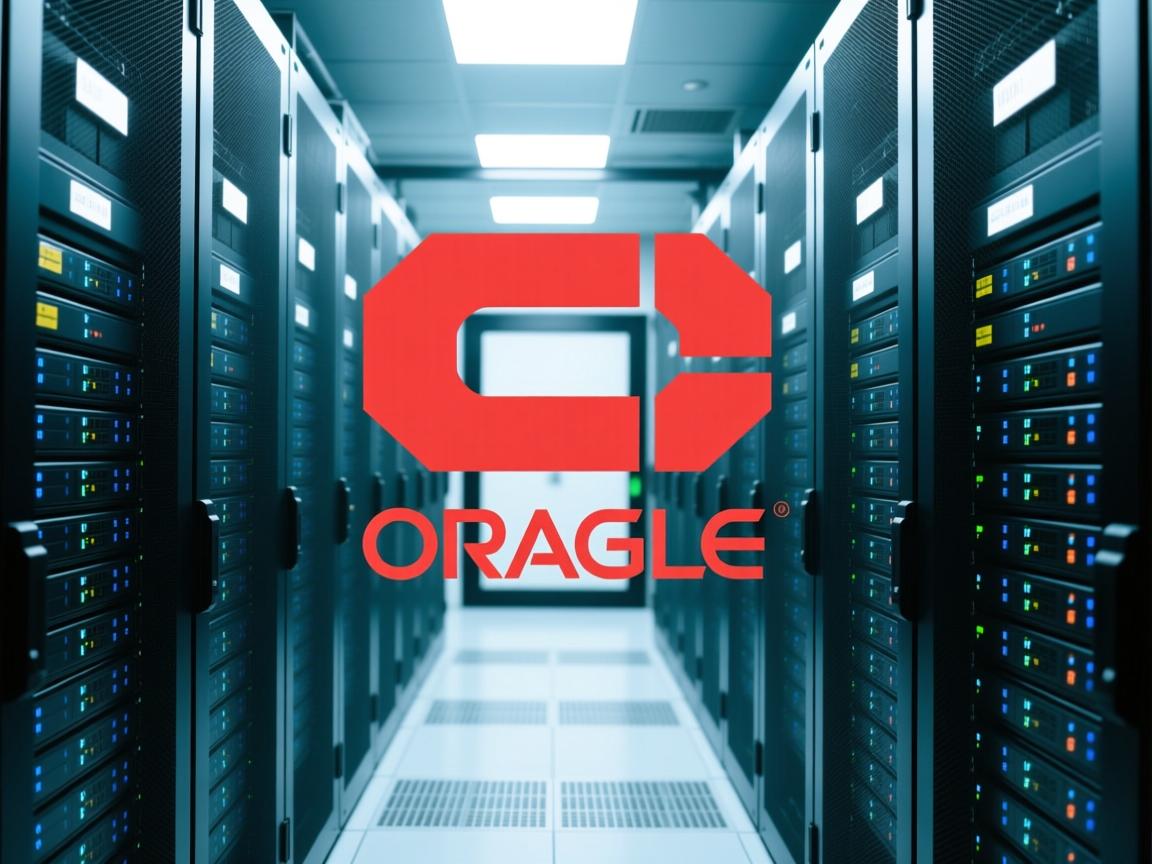 oracle怎么合并不同数据库  第3张 oracle怎么合并不同数据库  第3张
