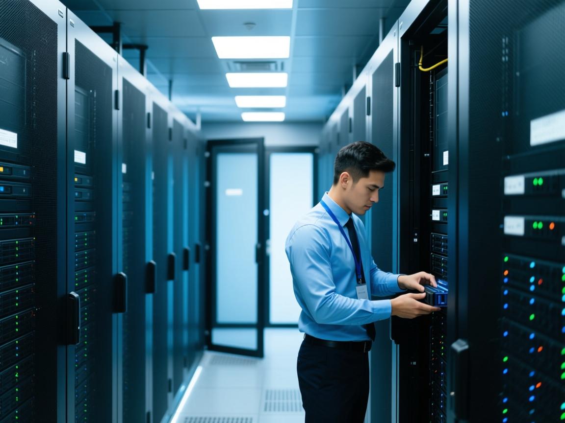 如何设置数据库只读模式?  第2张 如何设置数据库只读模式?  第2张