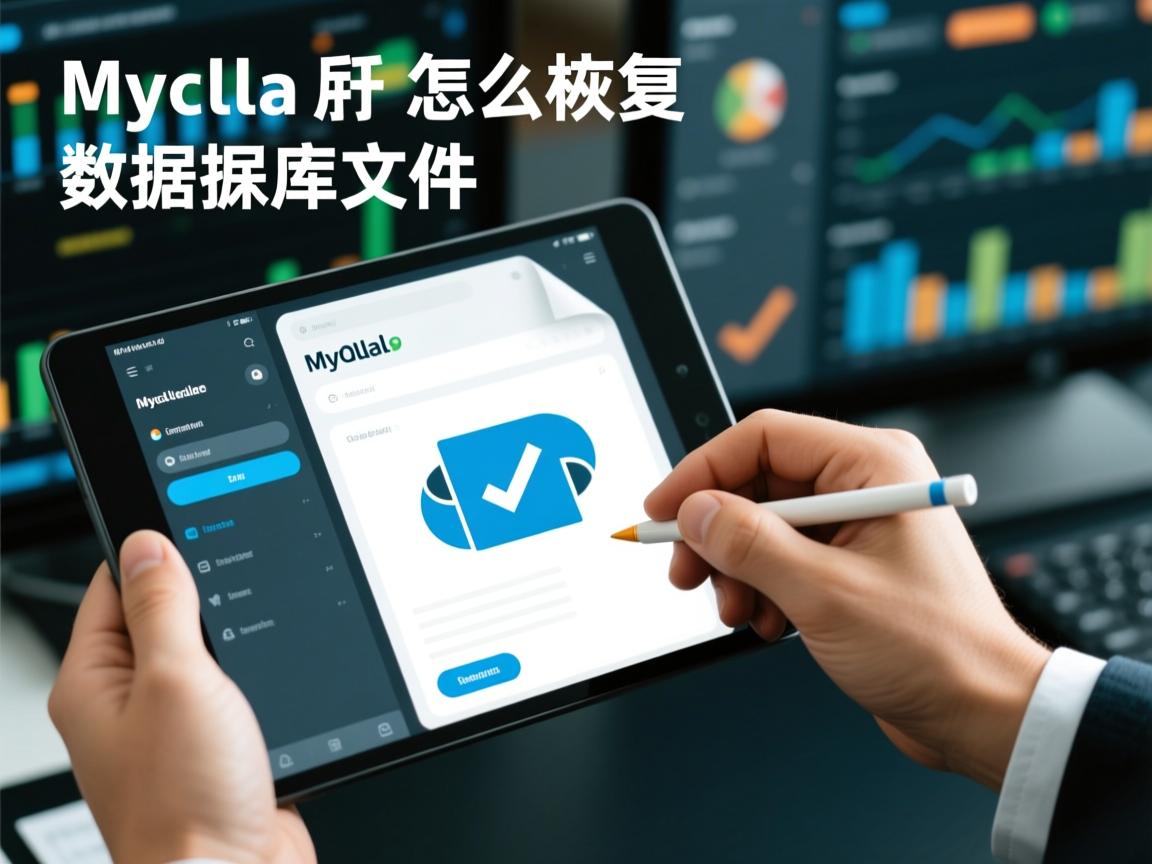 mysql 删除后怎么恢复数据库文件  第2张 mysql 删除后怎么恢复数据库文件  第2张