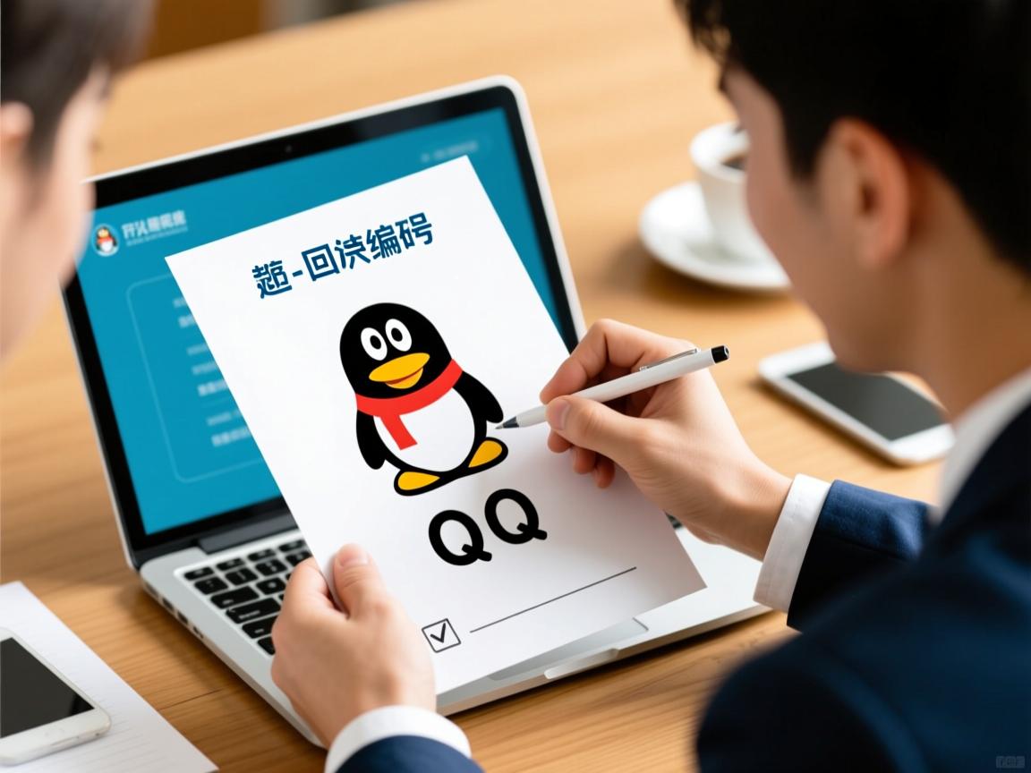 为什么朋友要我帮忙填qq回执编号  第1张 为什么朋友要我帮忙填qq回执编号  第1张