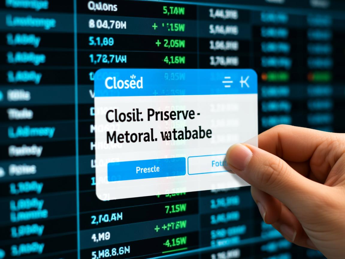 表格关闭保存怎么恢复数据库  第2张 表格关闭保存怎么恢复数据库  第2张