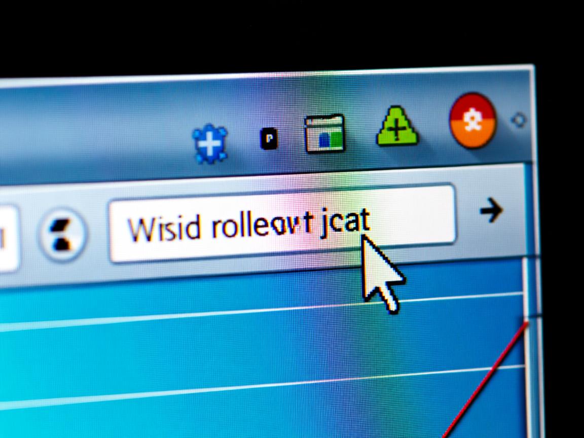 为什么word右边的快速滚动条没有  第1张 为什么word右边的快速滚动条没有  第1张