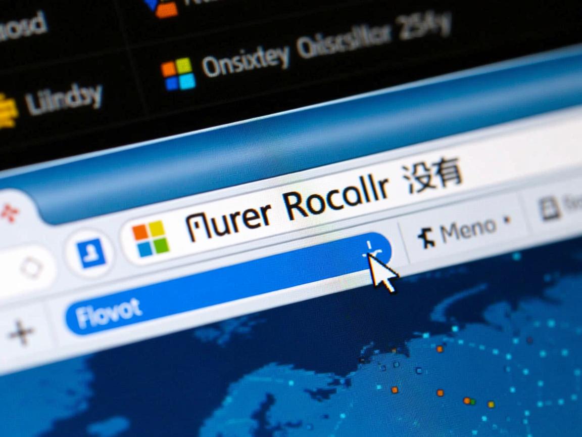 为什么word右边的快速滚动条没有  第2张 为什么word右边的快速滚动条没有  第2张