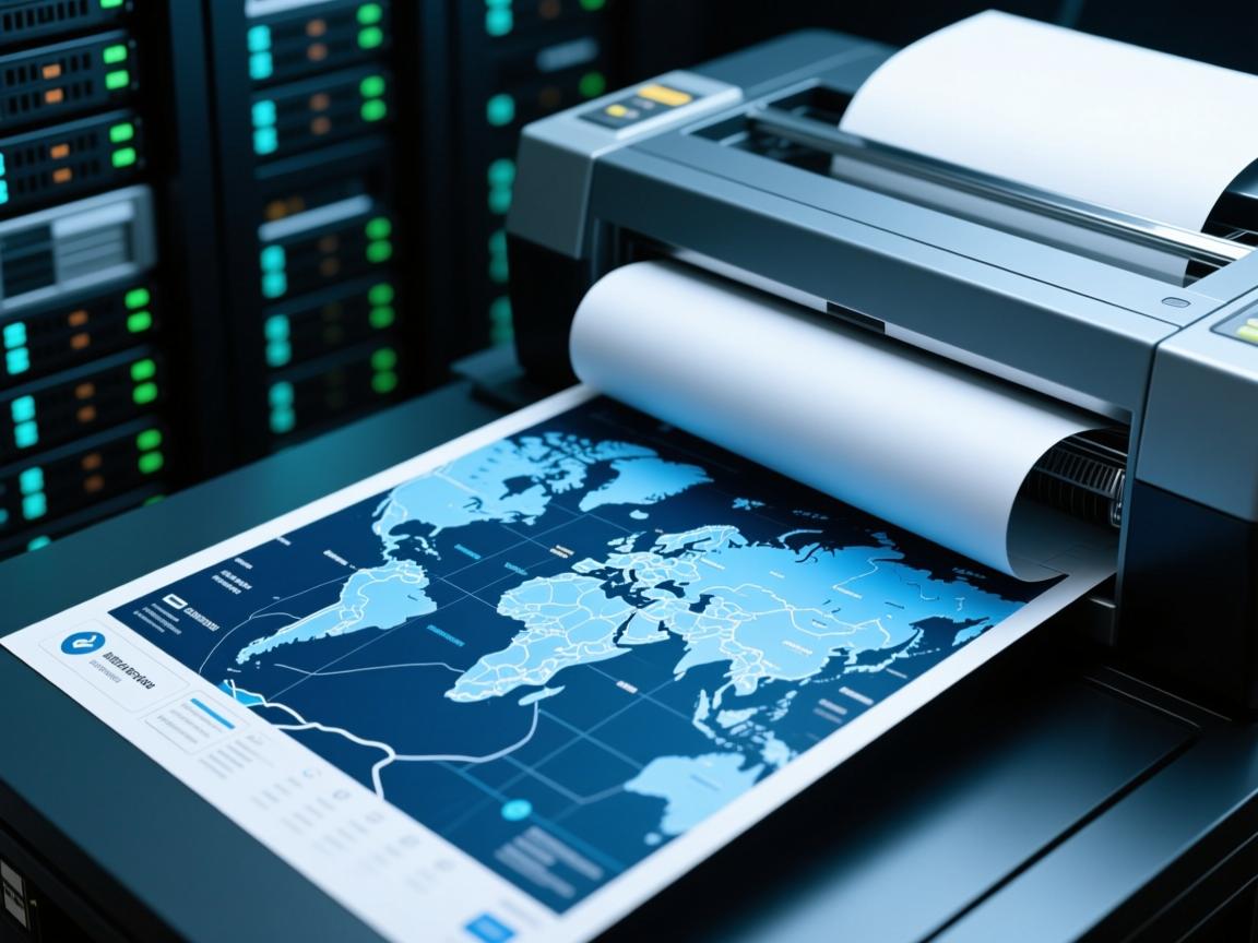 数据库数据怎么打印到map上  第2张 数据库数据怎么打印到map上  第2张