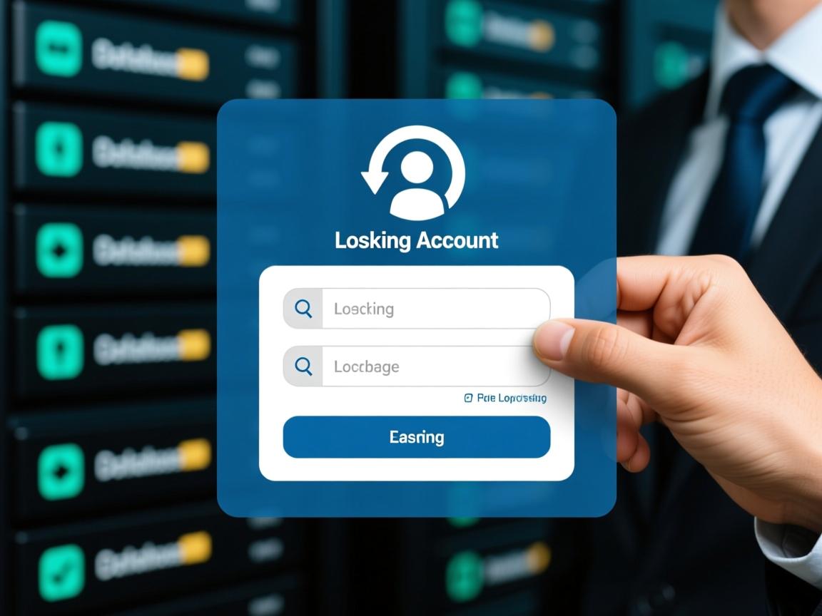 如何彻底删除数据库登录账号?  第2张 如何彻底删除数据库登录账号?  第2张