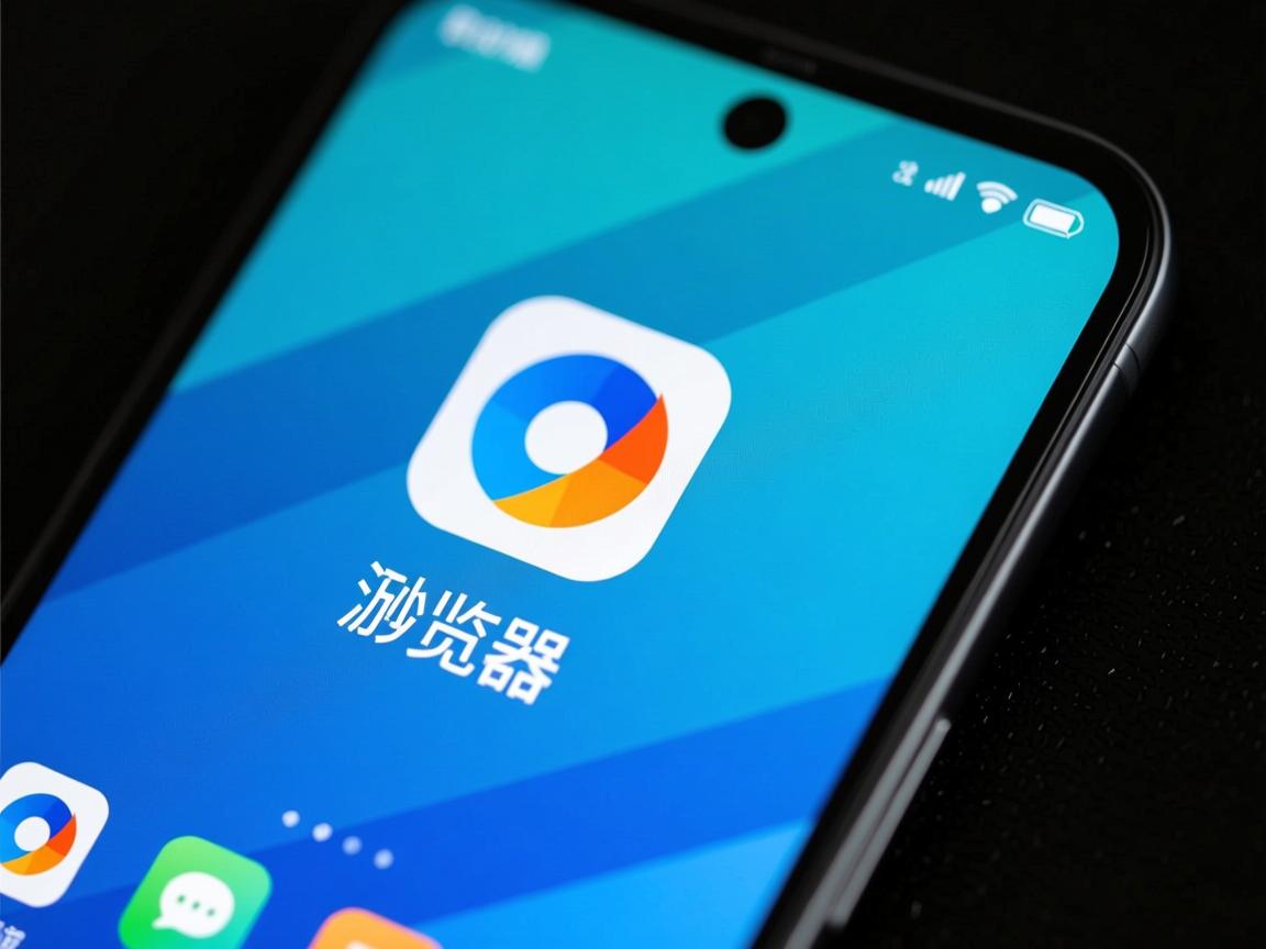 QQ浏览器为什么会在锁屏上  第2张 QQ浏览器为什么会在锁屏上  第2张