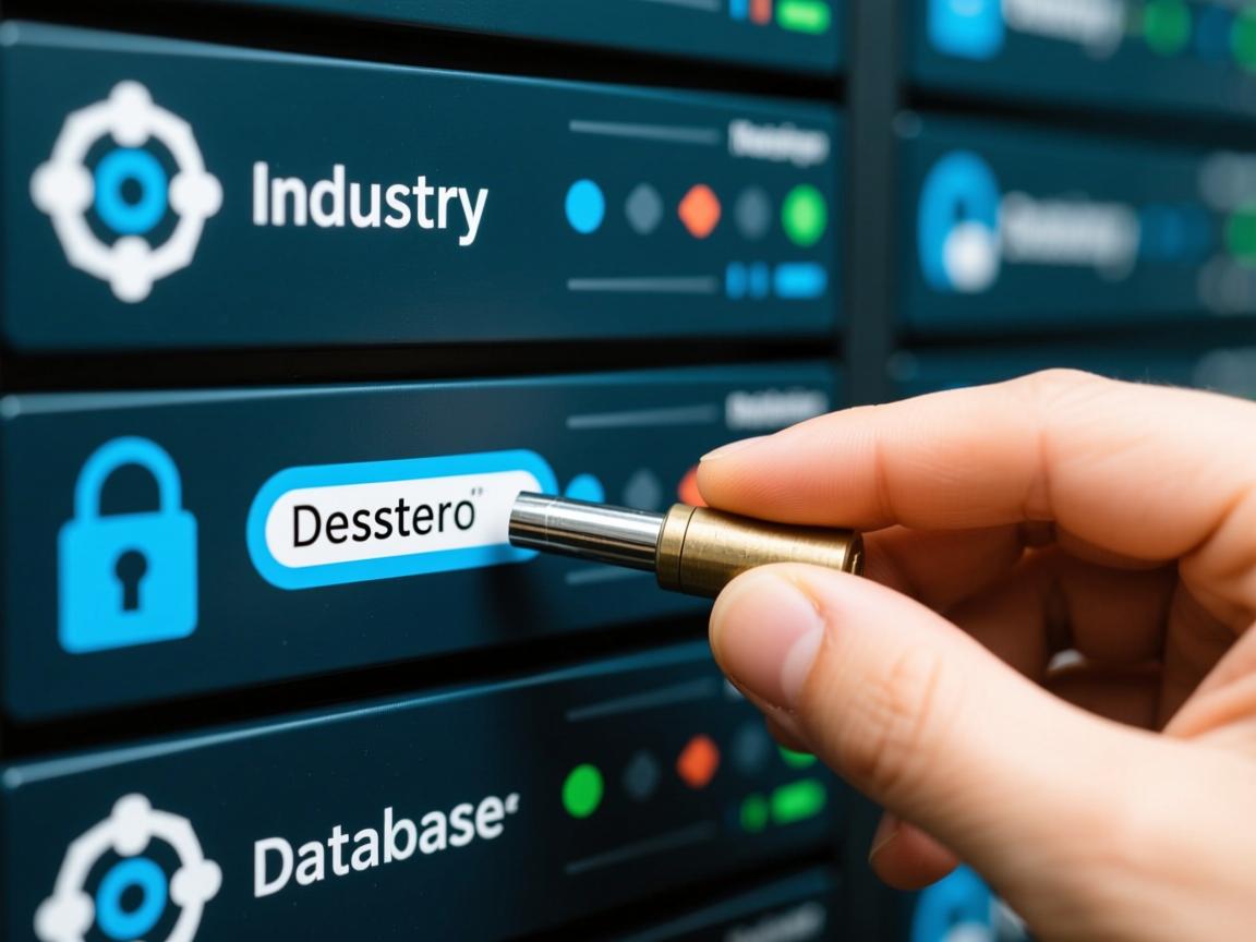 如何快速去除数据库密码?  第3张 如何快速去除数据库密码?  第3张