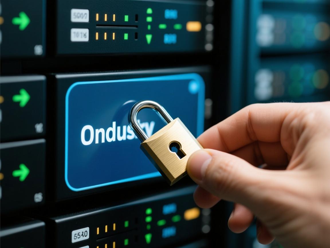 如何快速去除数据库密码?  第2张 如何快速去除数据库密码?  第2张