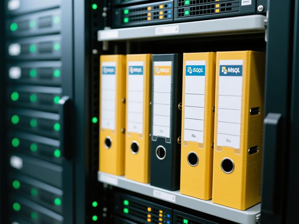 mssql数据库怎么存放文件夹  第2张 mssql数据库怎么存放文件夹  第2张