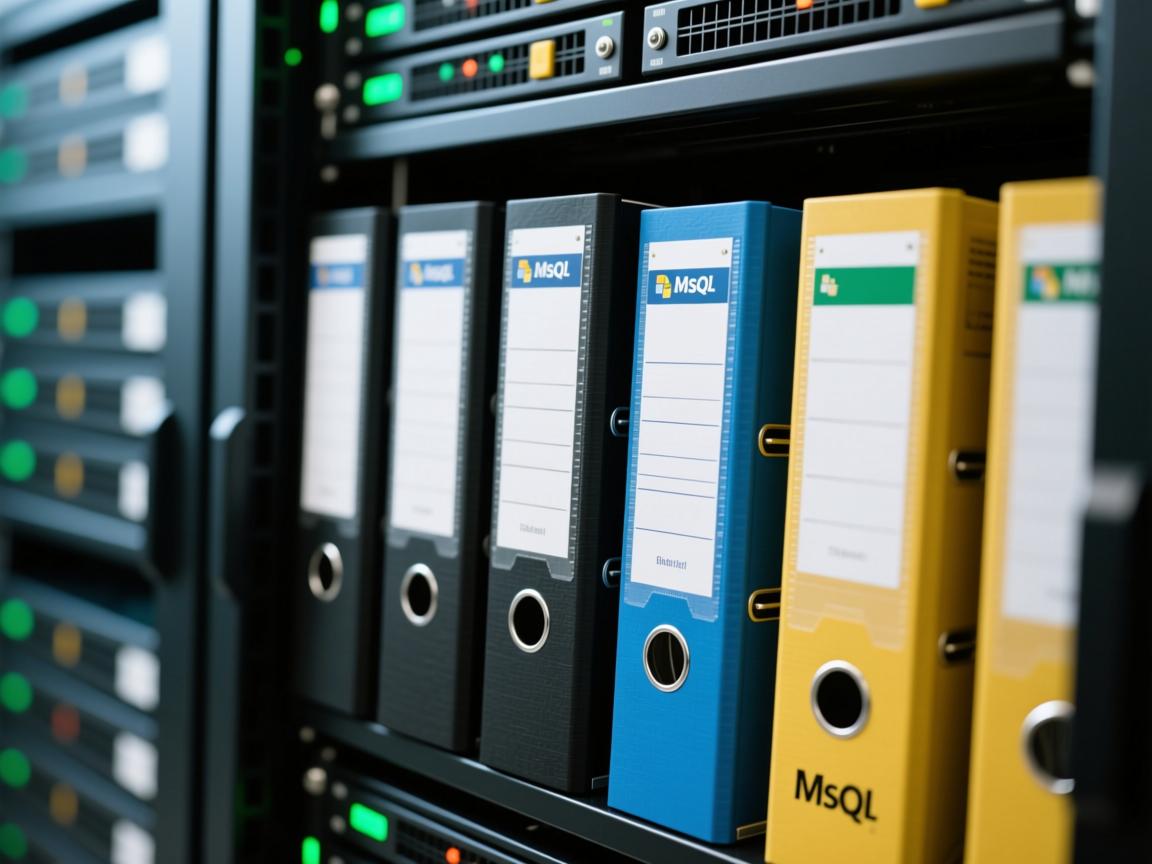 mssql数据库怎么存放文件夹  第3张 mssql数据库怎么存放文件夹  第3张