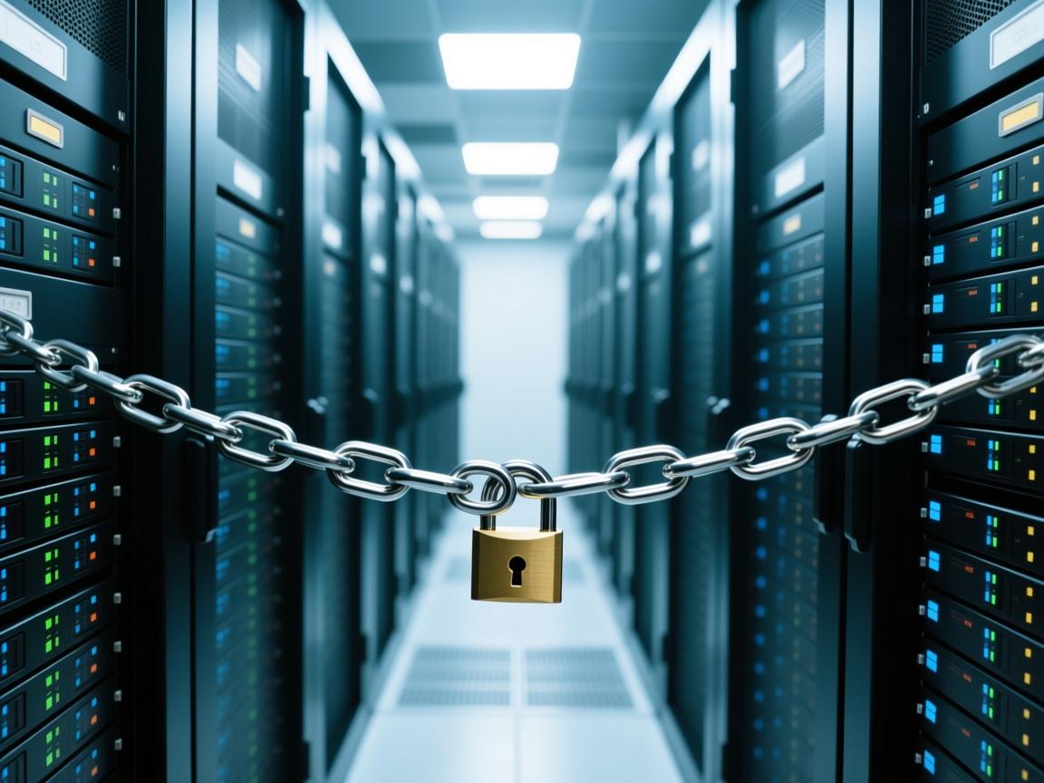 数据库锁表了怎么解决?  第2张 数据库锁表了怎么解决?  第2张