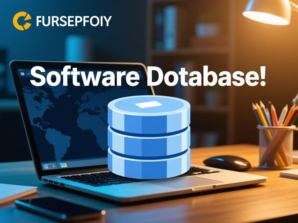 怎么获取软件的数据库  第3张 怎么获取软件的数据库  第3张