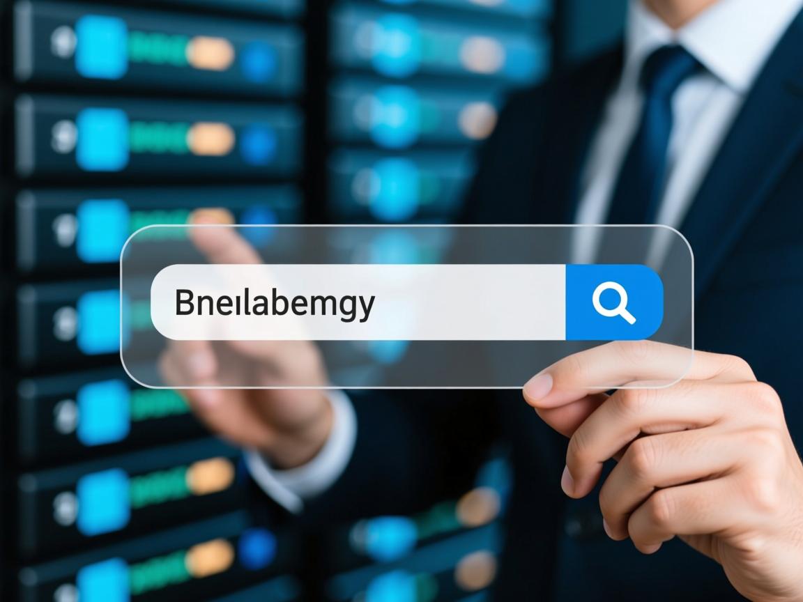 如何实现数据库模糊查询?  第2张 如何实现数据库模糊查询?  第2张