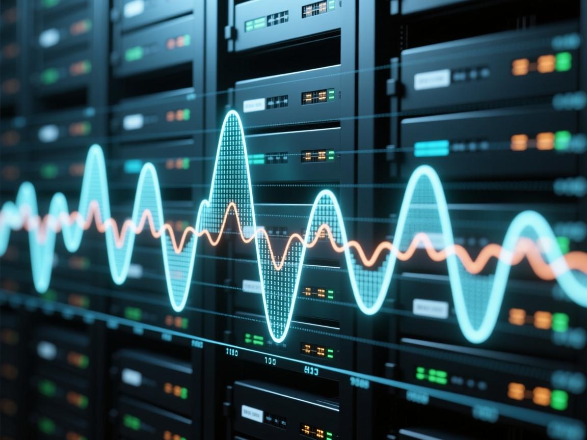 波形数据怎么存到数据库里  第3张 波形数据怎么存到数据库里  第3张