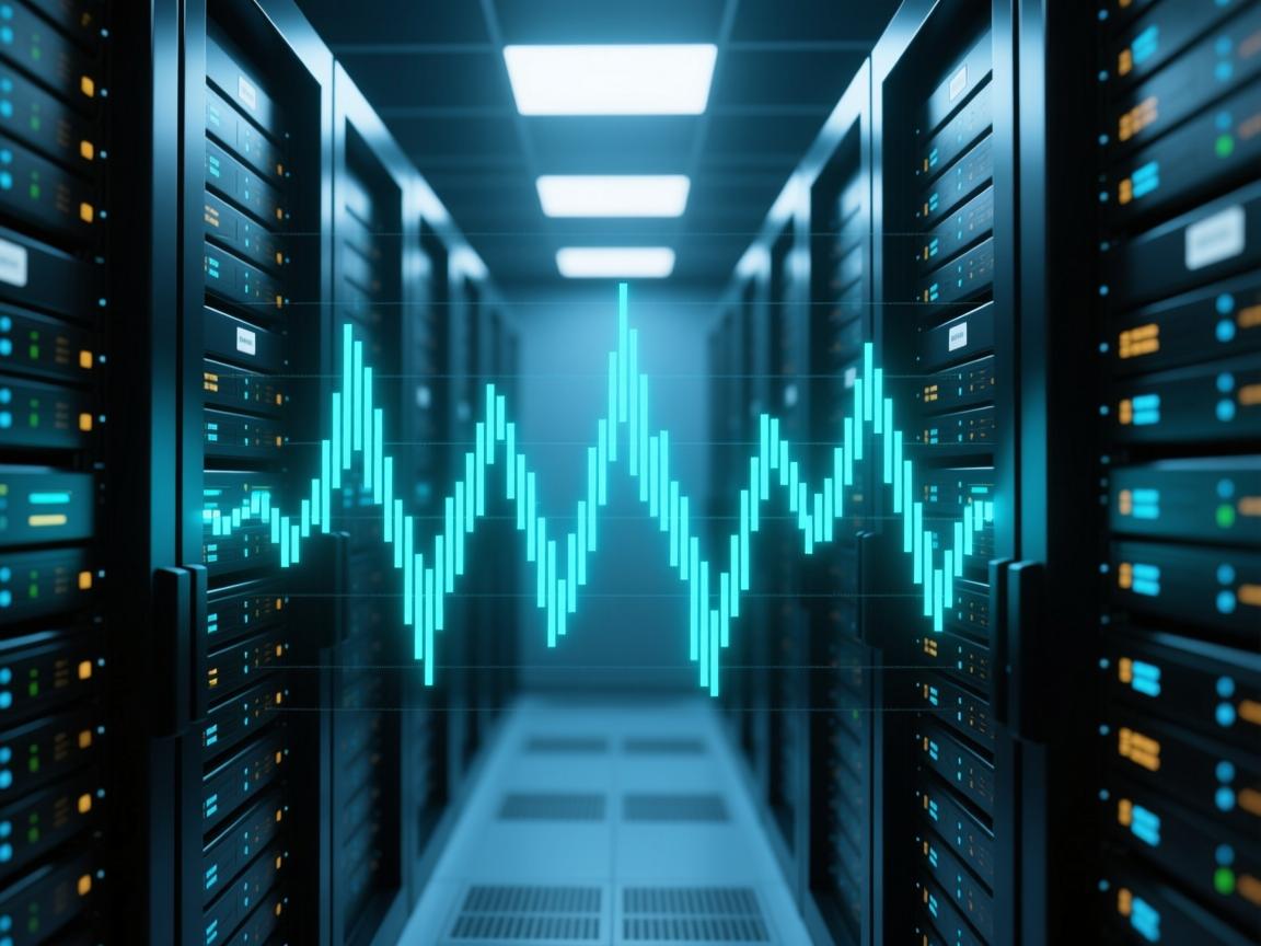 波形数据怎么存到数据库里  第2张 波形数据怎么存到数据库里  第2张