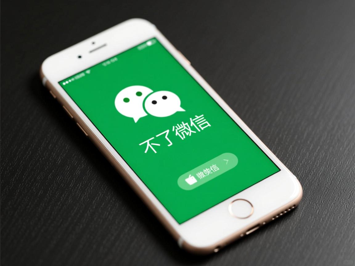 苹果6sp为什么登不了微信  第1张 苹果6sp为什么登不了微信  第1张