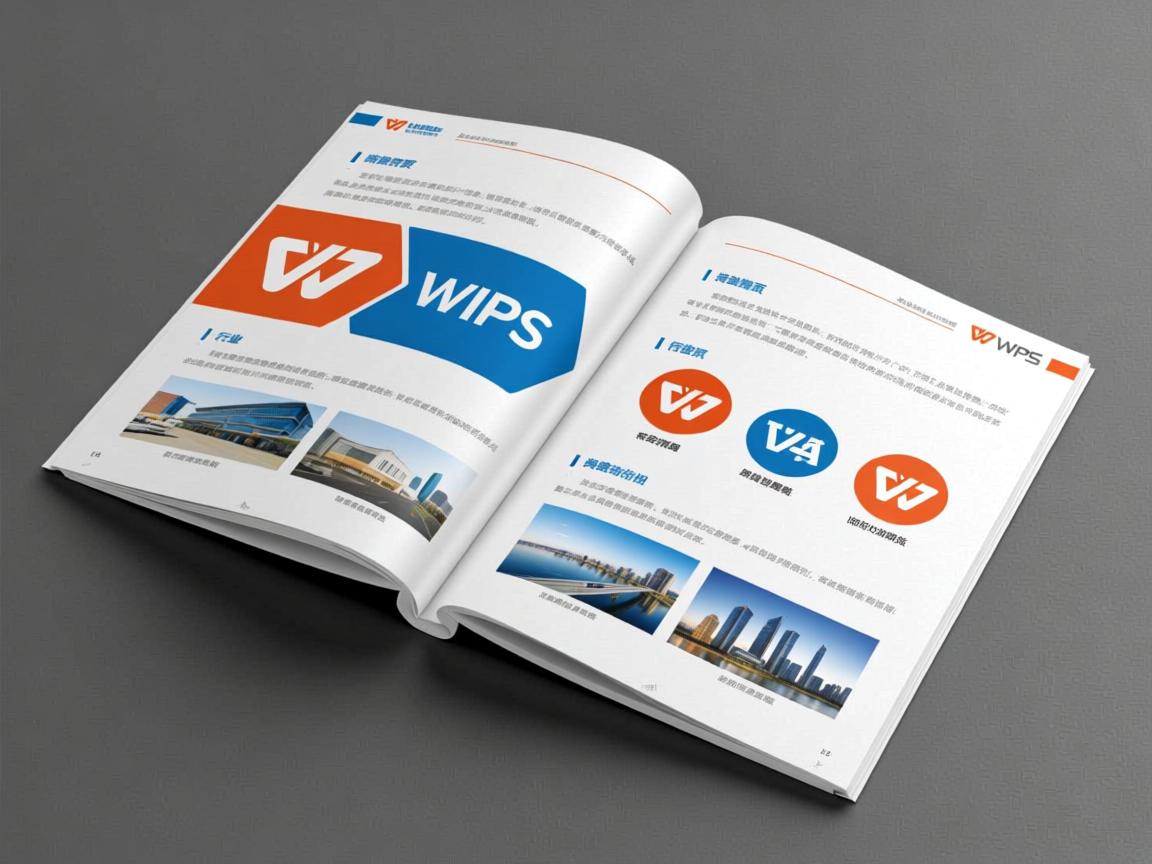 wps为什么变成了横着的两页  第2张 wps为什么变成了横着的两页  第2张