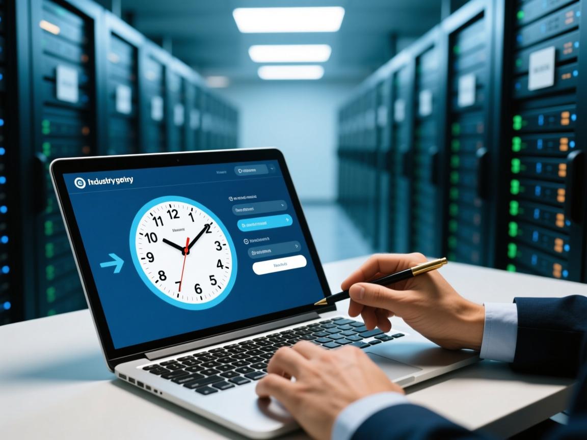 如何从数据库获取当前时间?  第2张 如何从数据库获取当前时间?  第2张