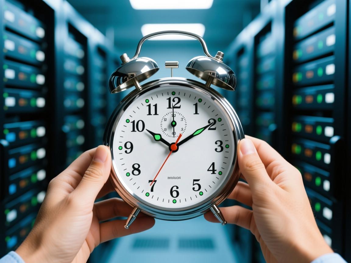 如何从数据库获取当前时间?  第1张 如何从数据库获取当前时间?  第1张