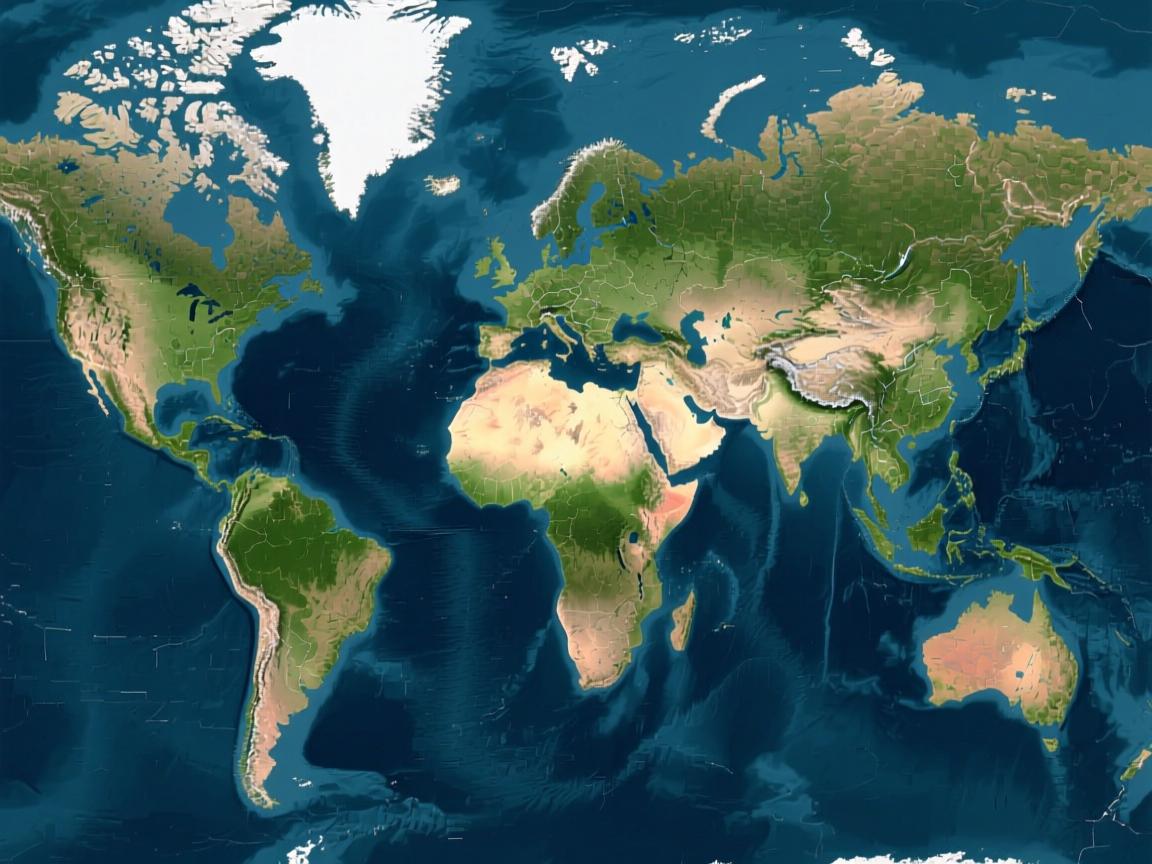 shp数据怎么导入地理数据库  第2张 shp数据怎么导入地理数据库  第2张