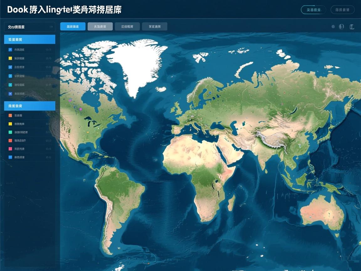 shp数据怎么导入地理数据库  第3张 shp数据怎么导入地理数据库  第3张