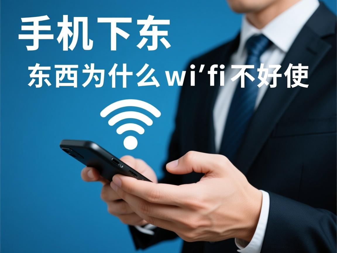 手机下东西为什么wifi不好使  第3张 手机下东西为什么wifi不好使  第3张