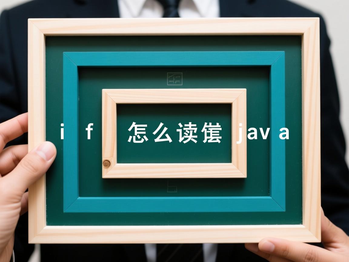 三层if嵌套怎么读java  第3张