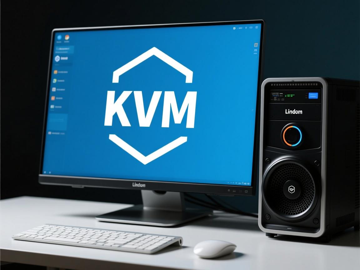 Linux安装KVM虚拟机教程?  第1张 Linux安装KVM虚拟机教程?  第1张